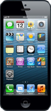Ремонт iPhone 5
