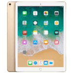 Замена стекла (тачскрина) iPad Pro