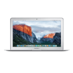 Замена жесткого диска MacBook Air